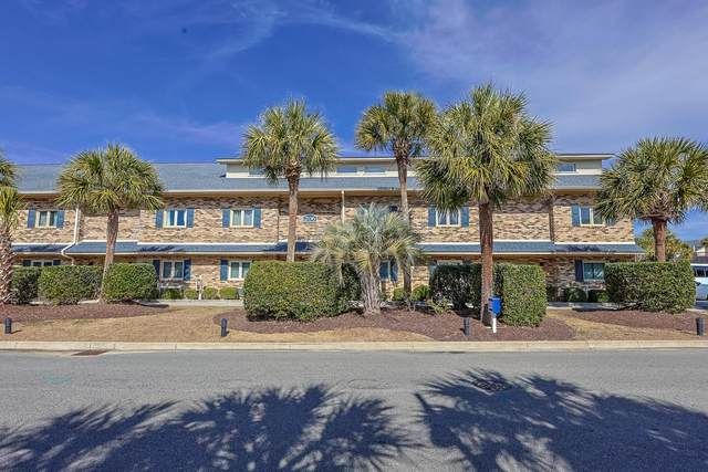 Condo for Sale in Myrtle Beach,  (1bd 1ba)