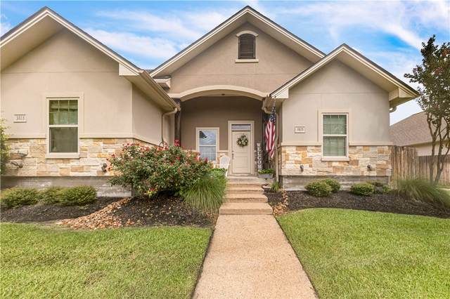 Townhome for Sale in College Station,  (2bd 2ba/1hba)