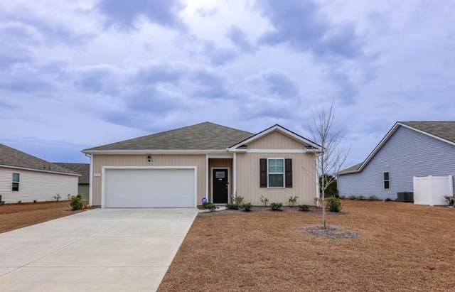 Loris,  Home for Sale - 3bd 2ba