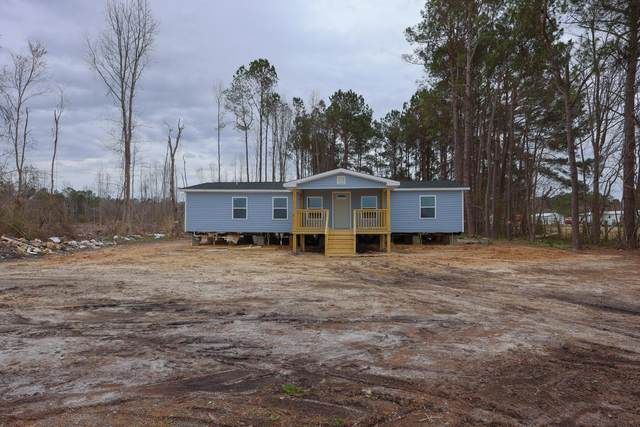 3bd 2ba/1hba Home for Sale in Loris - Reduced