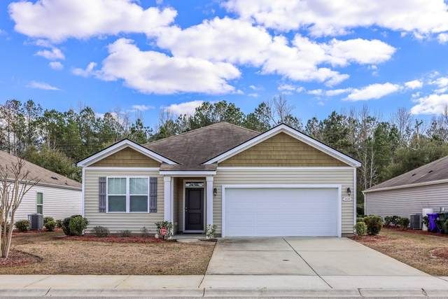 Home for Sale in Conway,  (3bd 2ba)