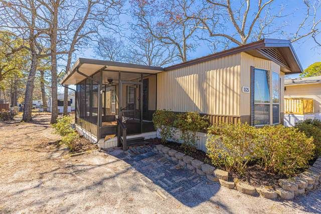 2bd 2ba Home for Sale in Surfside Beach
