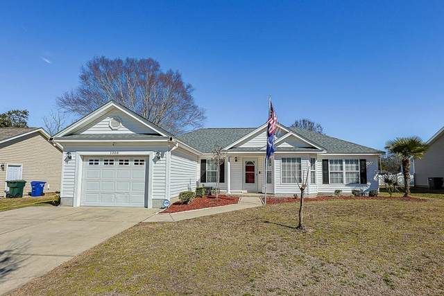 Conway,  Home for Sale - 3bd 2ba