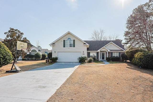 Myrtle Beach,  Home for Sale - 4bd 3ba