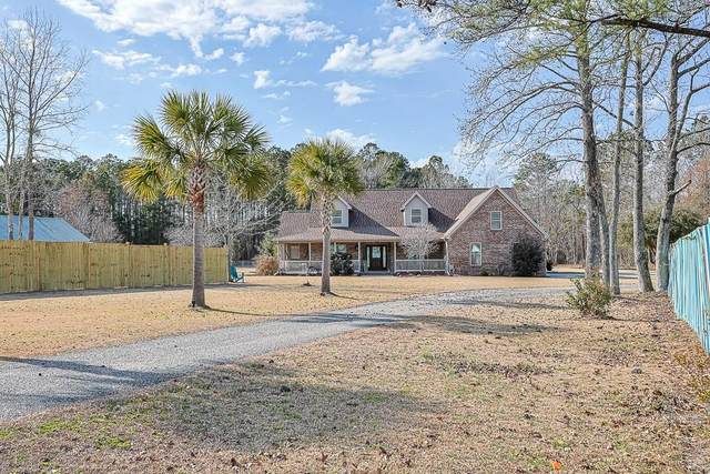 Home for Sale in Conway,  (5bd 4ba)