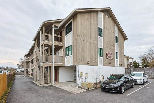 1bd 1ba Condo for Sale in Myrtle Beach