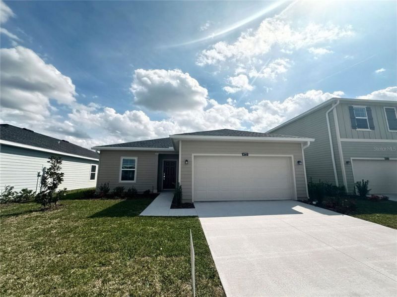 Discover Your Dream Home in Marion Ranch: Comfort, Luxury,