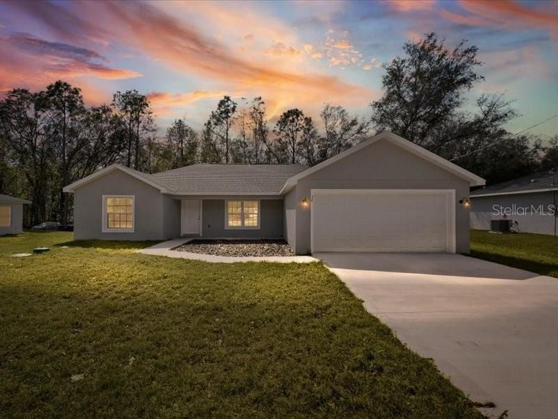 Welcome to this charming 3-bedroom, 2-bath single-family home