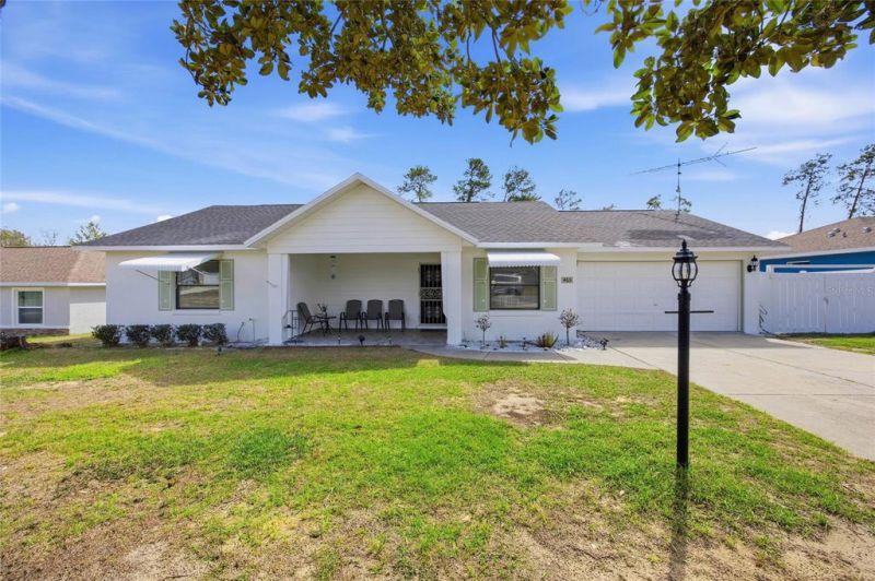 Welcome to this beautifully updated home