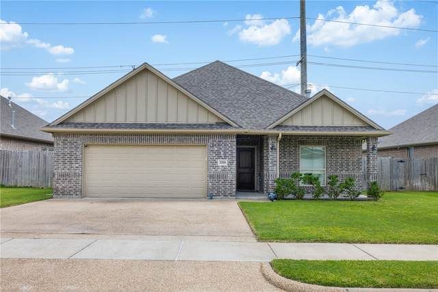 Bryan,  Home for Sale - 4bd 3ba