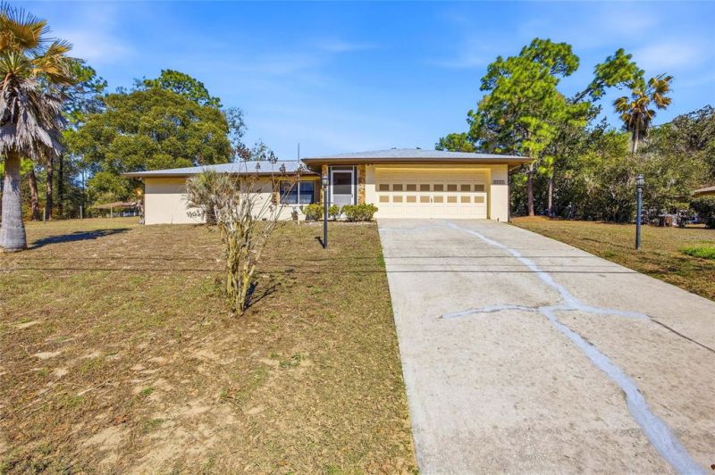 Welcome to this well-maintained home