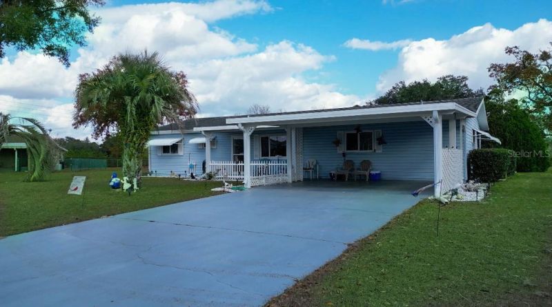 Step inside this beautifully maintained 3-bedroom, 2-bath