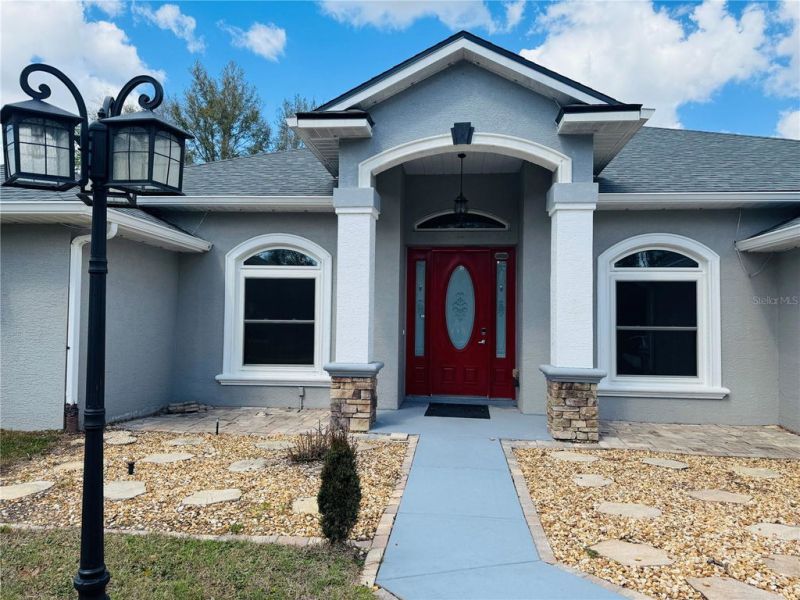 Luxury, Comfort & Exceptional Outdoor Living