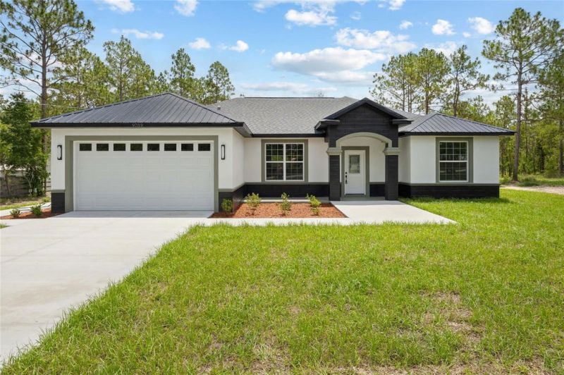 Welcome to this stunning 4-bedroom, 3-bathroom home
