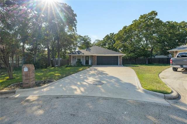 Bryan,  Home for Sale - 3bd 2ba
