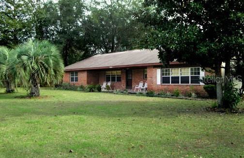 Spacious 4-bedroom, 2-bath home offering 2,252 square feet of living space