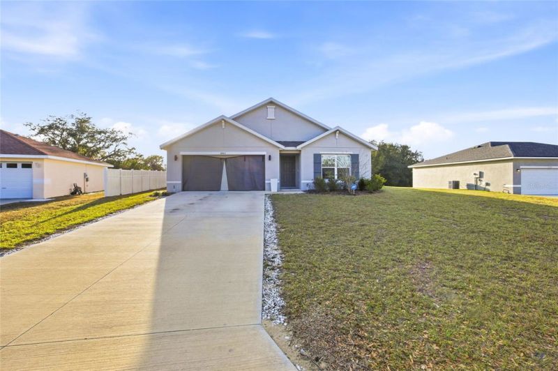 Welcome to your new home! This beautifully maintained 4-bedroom, 2-bathroom
