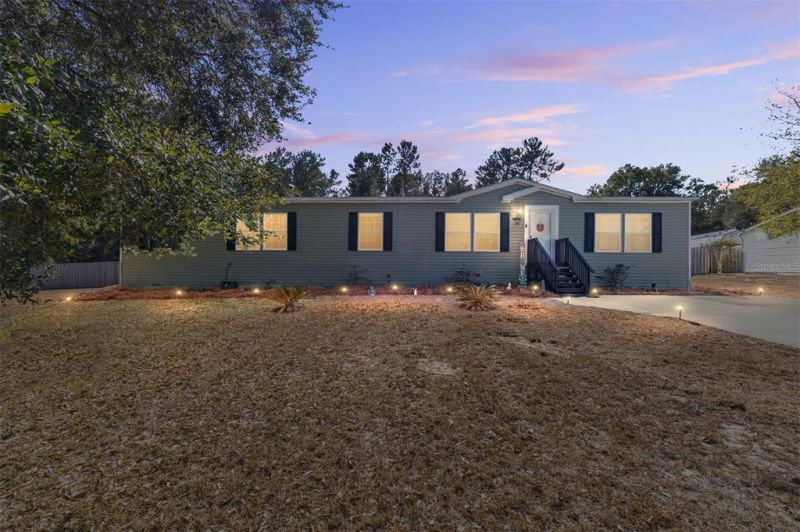 Welcome home to this beautifully maintained home set on a generous