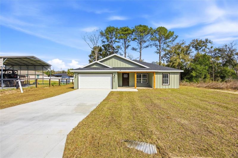 Welcome to the Marquez Model, a beautifully designed 3-bedroom, 2-bathroom home