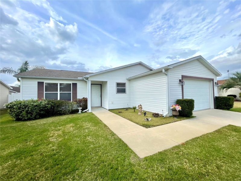 SELLER IS MOTIVATED READY TO SELL BRING ALL OFFERS