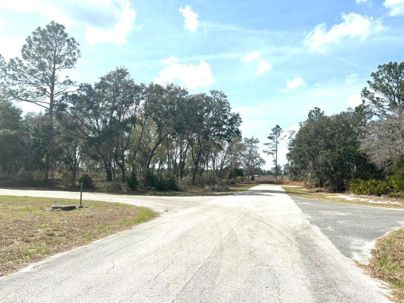 NO HOA!! Discover the perfect opportunity to build your