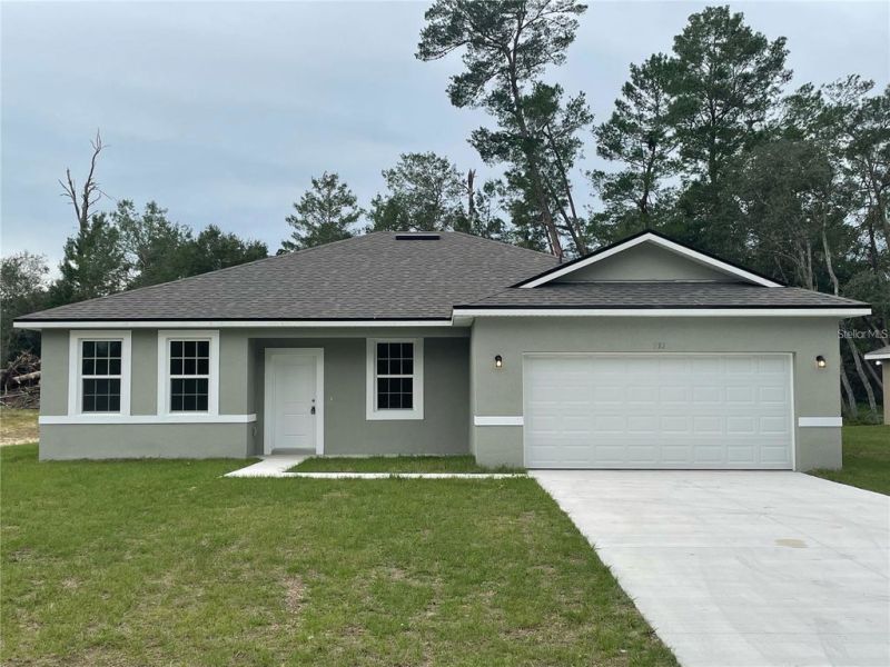 BEAUTIFUL 2024-BUILT HOME IN A GREAT LOCATION!