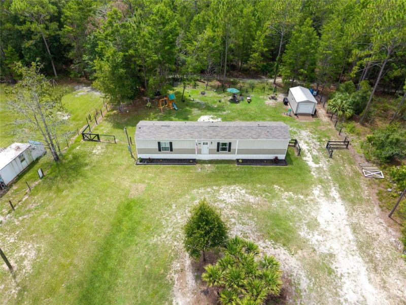 Welcome to your peaceful retreat in Crystal River!