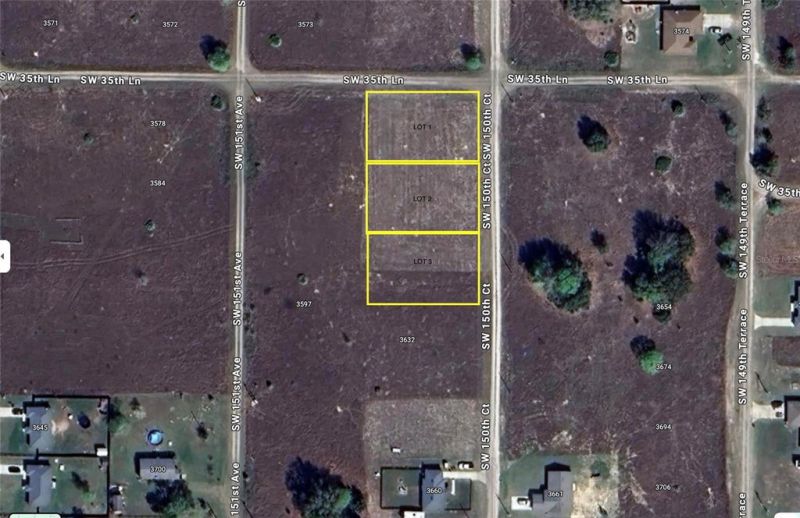 Make your dream project a reality in the heart of Ocala,