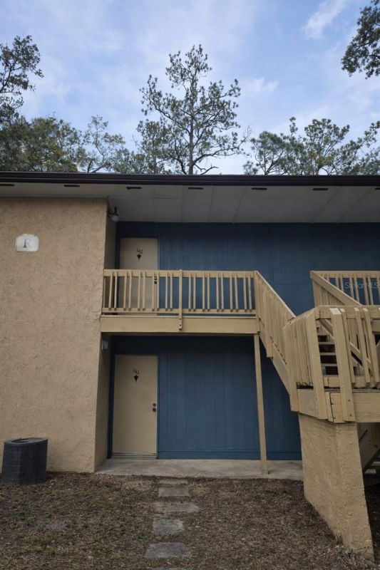 Tenant in place. This well-situated apartment offers