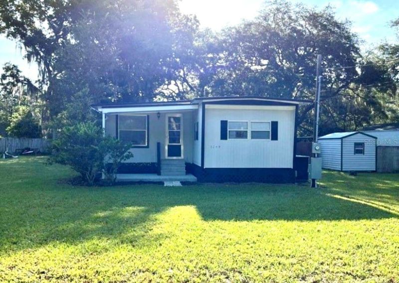 Quaint and comfortable 3 bedroom, 2 bathroom home