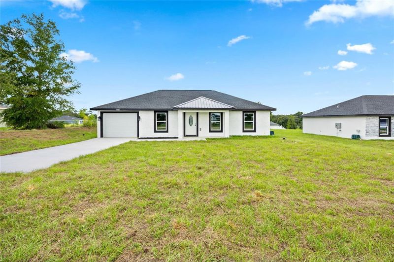 Brand New Construction in Rolling Ranch Estates!