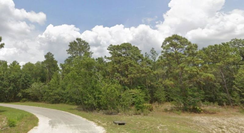 This .45 acre lot is located in the desirable MARION OAKS UNIT 9 subdivision.