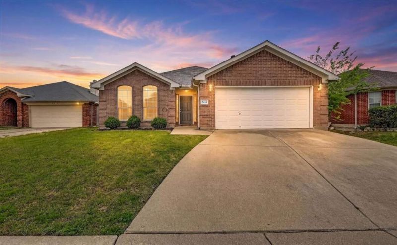 Beautifully maintained and move-in ready