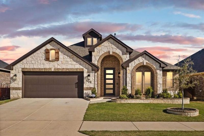 You will Fall in Love with this 4 Bedroom, 3 Full Bathroom Home known