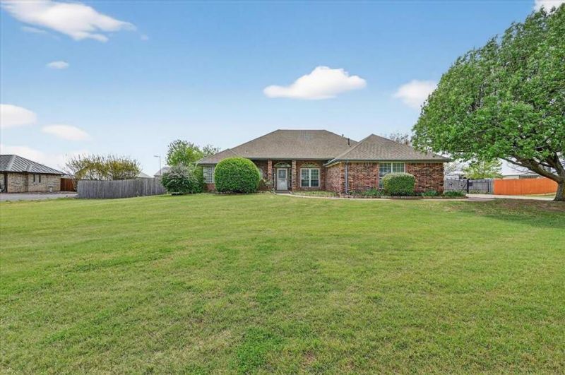 This spacious 4-bedroom, 3-bath home