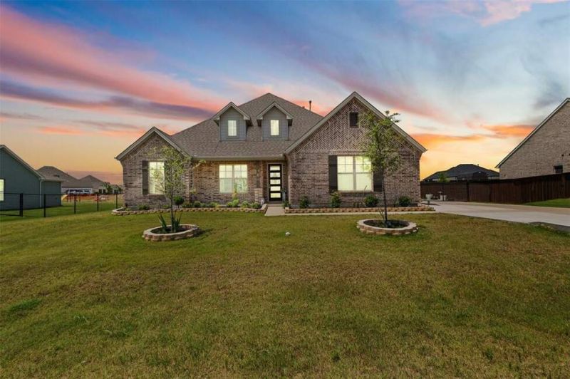 Step into this beautifully appointed single-family home