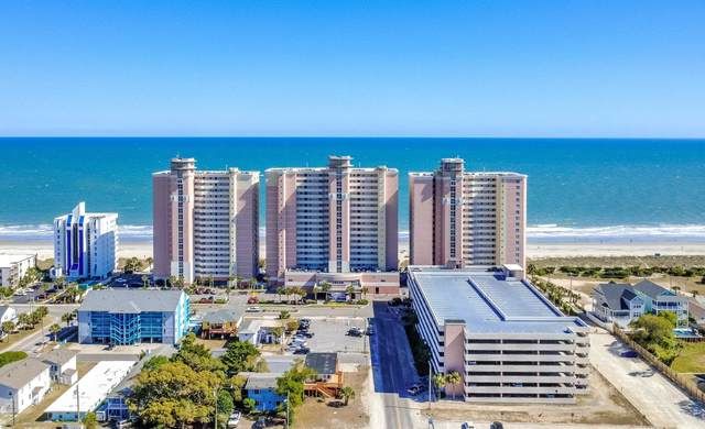0bd 1ba Condo for Sale in North Myrtle Beach