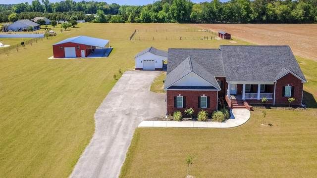 Home for Sale in Loris,  (3bd 2ba)