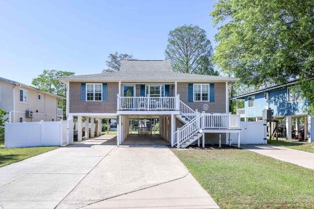 Myrtle Beach,  Home for Sale - 3bd 2ba