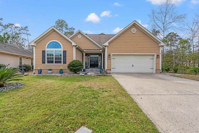 Home for Sale in Murrells Inlet,  (5bd 3ba/1hba)