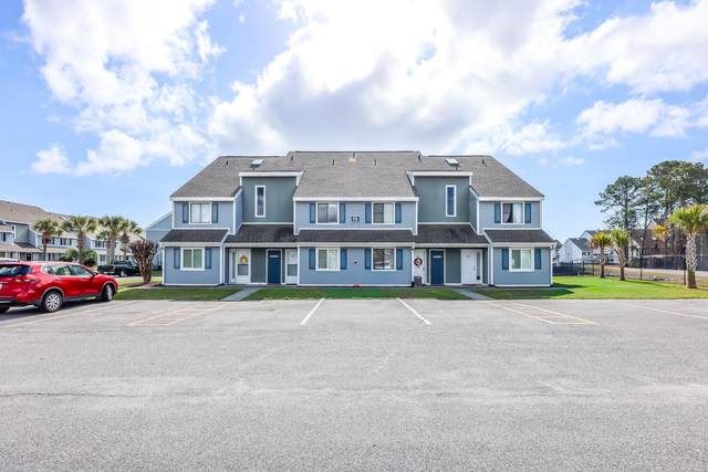 0bd 1ba Townhome for Sale in Myrtle Beach