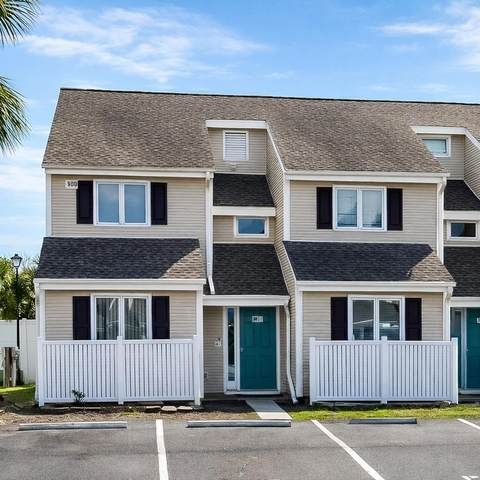 Townhome for Sale in Surfside Beach,  (1bd 1ba)