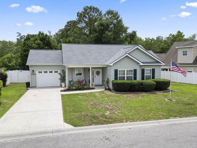 3bd 2ba Home for Sale in Little River