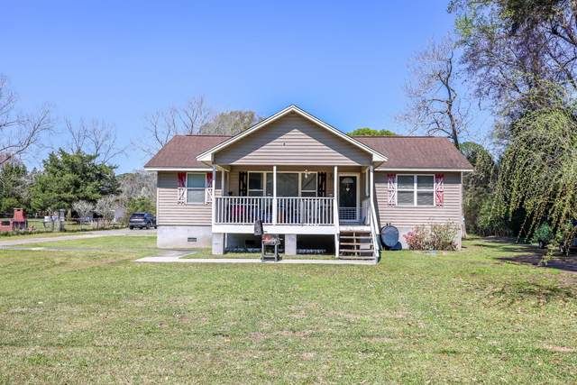 Home for Sale in Georgetown,  (4bd 1ba/1hba)