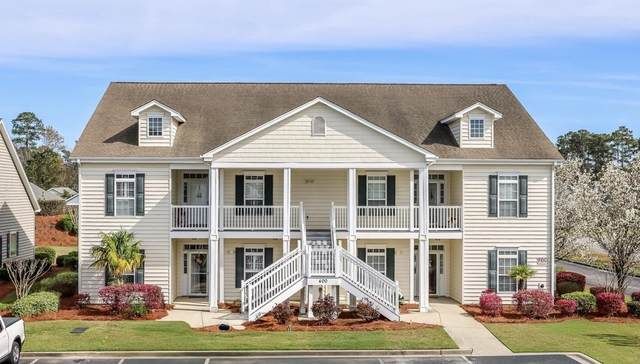3bd 2ba Condo for Sale in Murrells Inlet