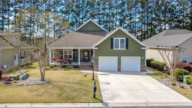 Home for Sale in Calabash,  (4bd 3ba)