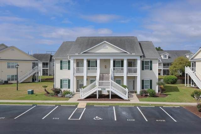 Myrtle Beach,  Condo for Sale - 3bd 2ba