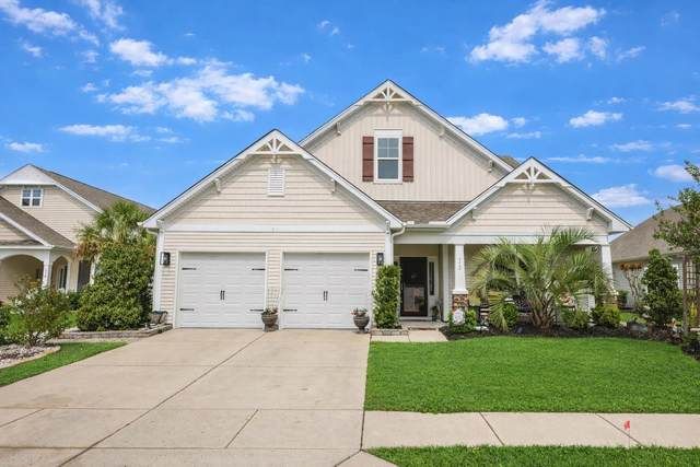 Home for Sale in Little River,  (4bd 3ba/1hba)