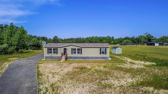 Home for Sale in Loris,  (3bd 2ba)