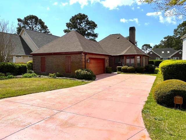Home for Sale in Surfside Beach,  (2bd 2ba)